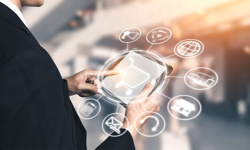 ecommerce marketing strategy