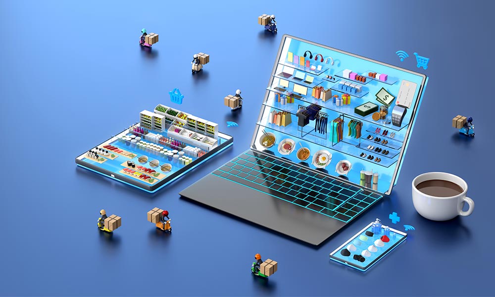 ecommerce marketing strategy