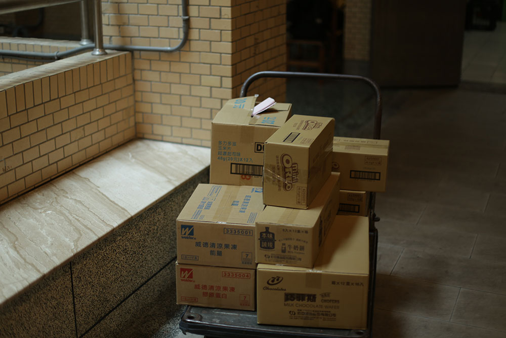 ecommerce order management system (inventories) , ecommerce oms (order fulfilment)