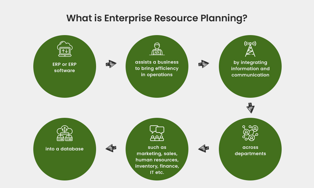 erp ecommerce integration