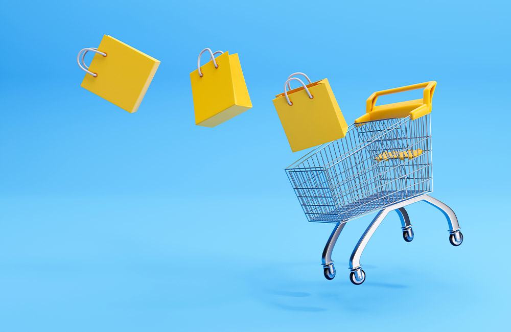 cross selling