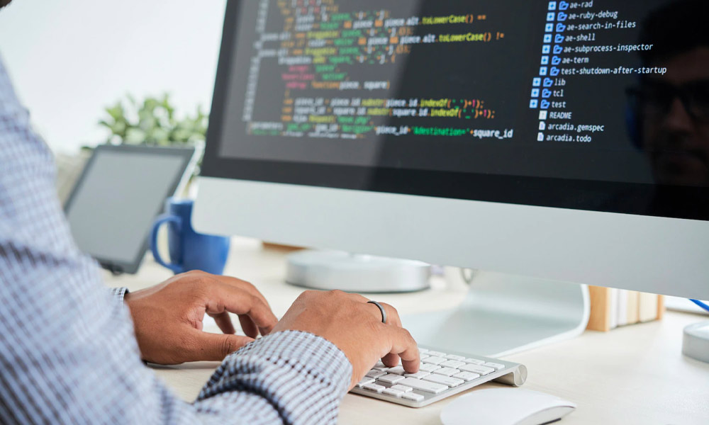content management system