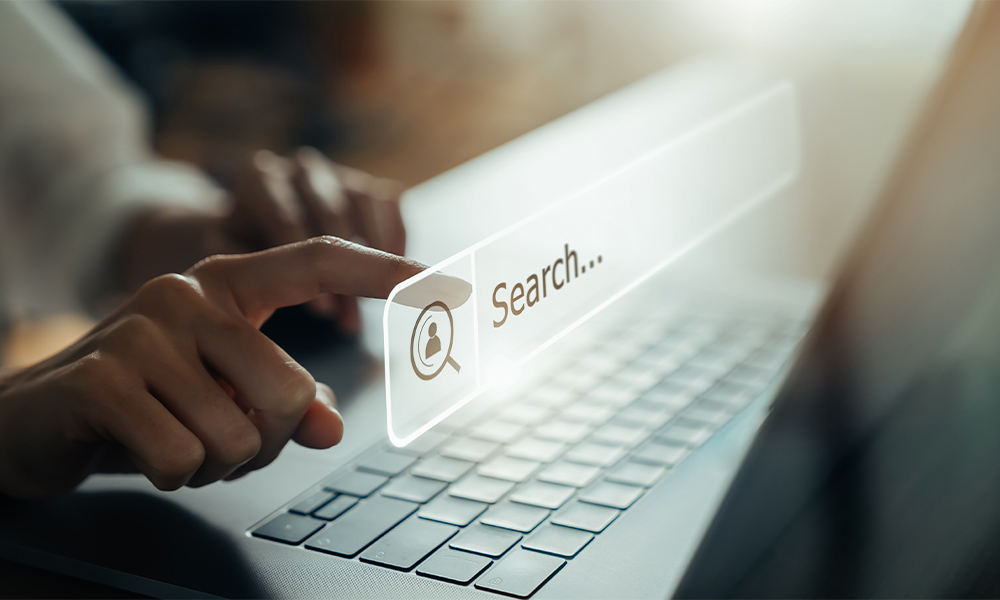 your quick guide to search engine optimisation