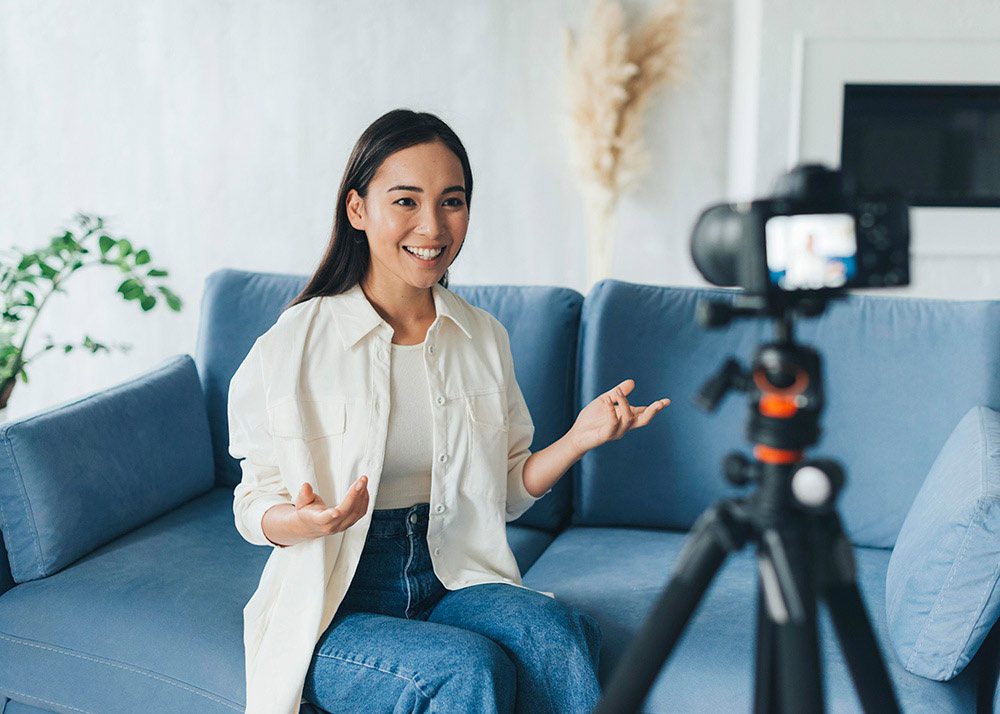 social media marketing singapore (influencers)