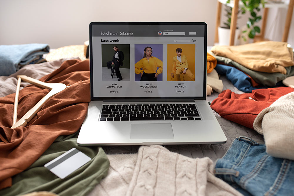 multichannel ecommerce management (multi channel selling platform)