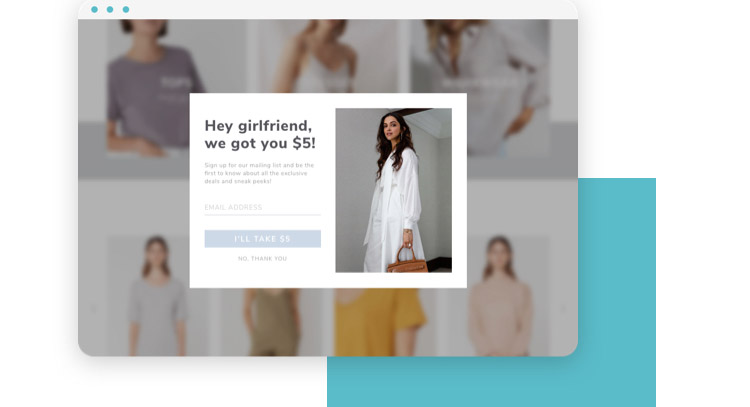 Ecommerce retail