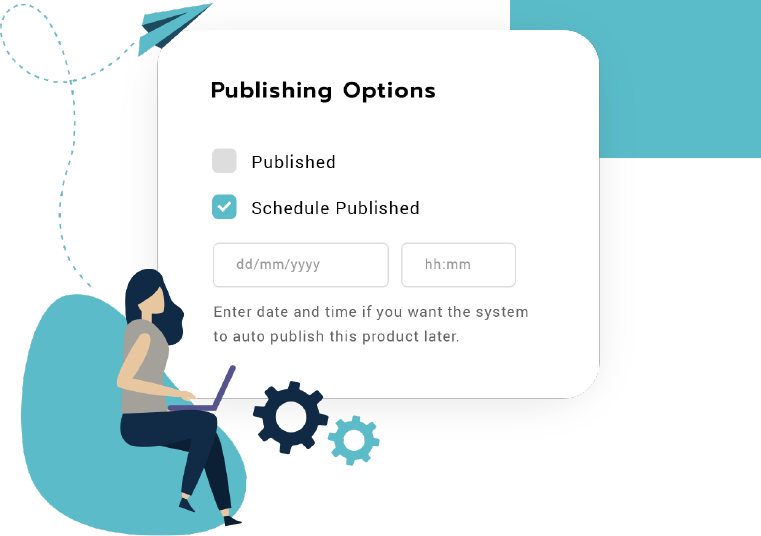 Ecommerce strategy