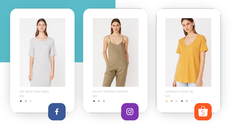 Ecommerce marketplace