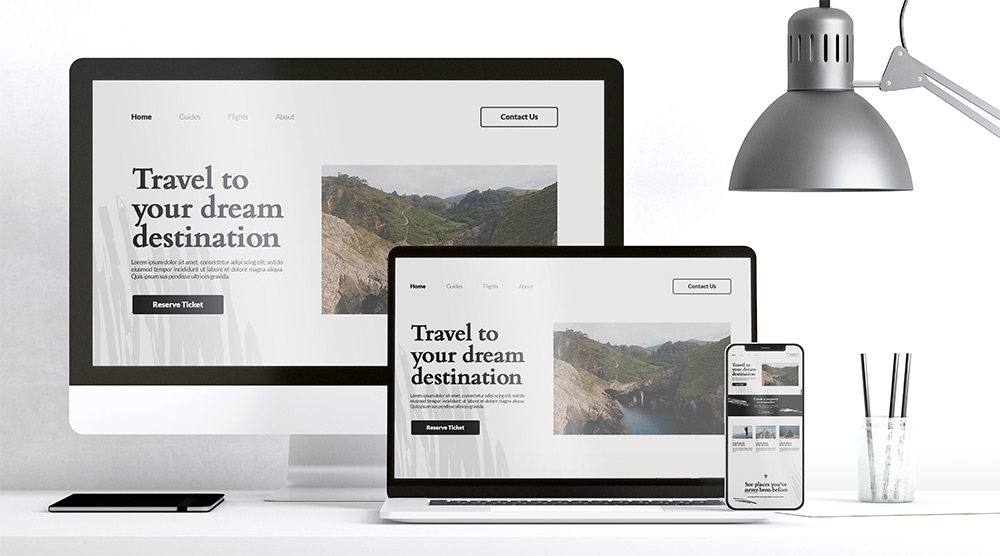 internet marketing singapore (website)