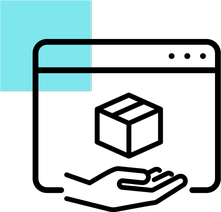 Ecommerce POS,  self-collect system