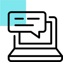 The ecommerce website with enhanced communication tool, Shopcada