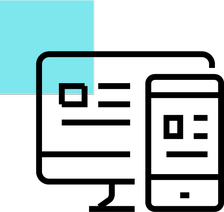 The ecommerce website which optimize for mobile, Shopcada