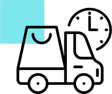 Ecommerce POS, shipping solution