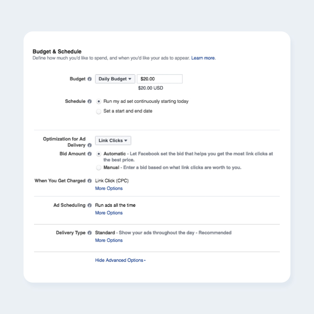 instagram advertising, instagram guides