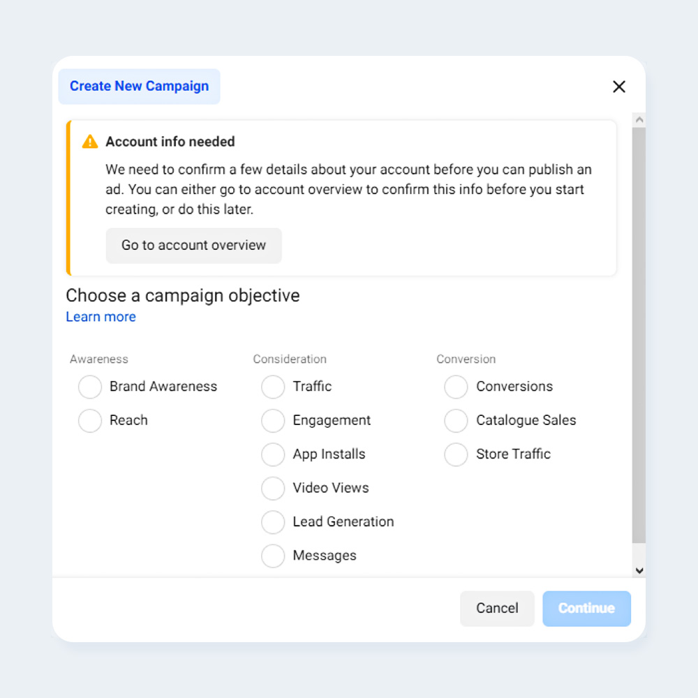 instagram advertising, instagram guides