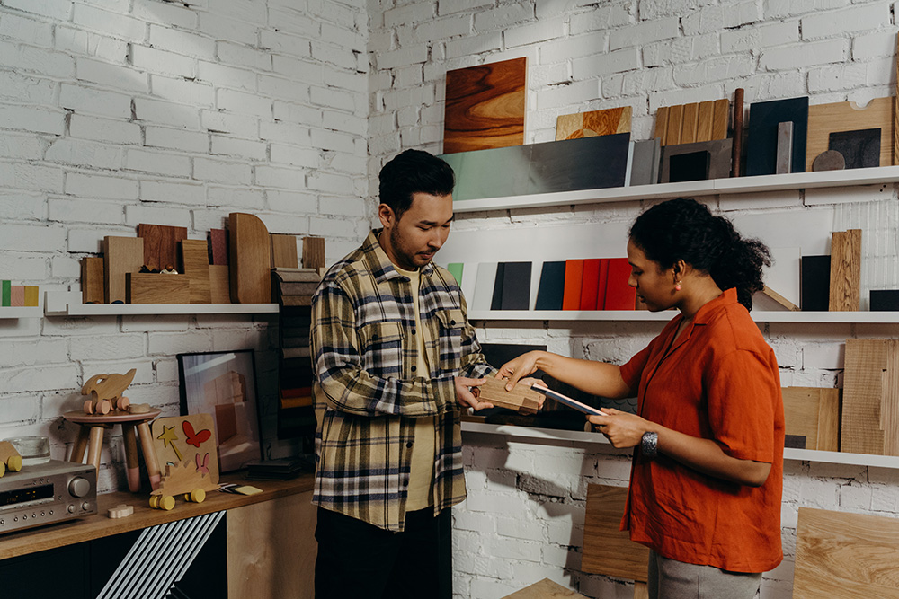 Online Business Ideas (build products)