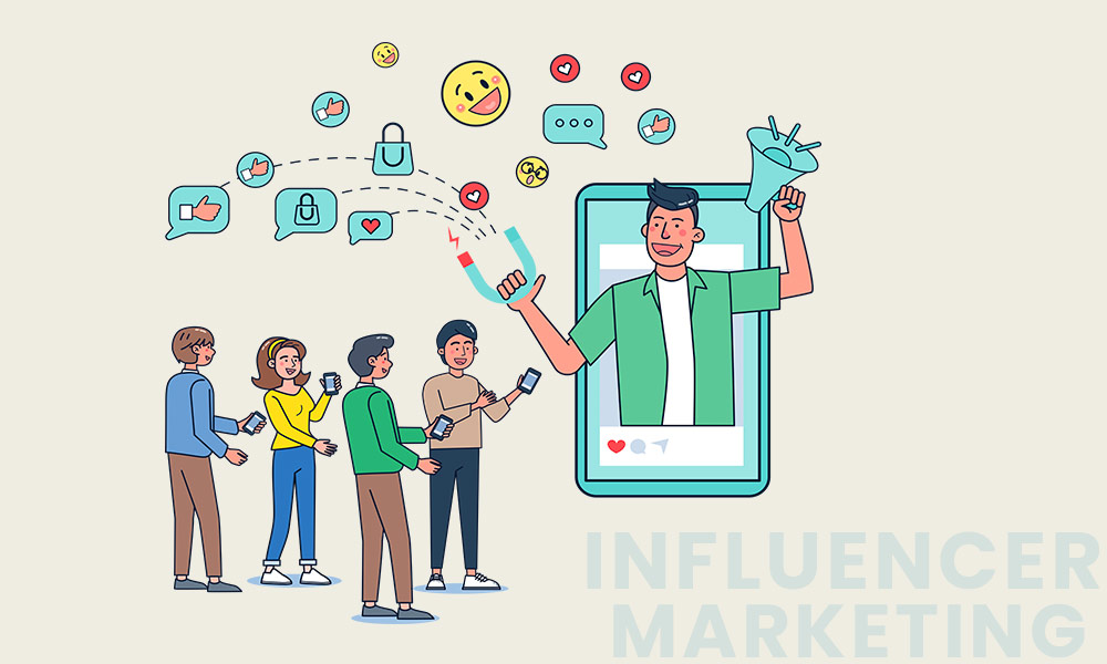 ecommerce marketing strategy