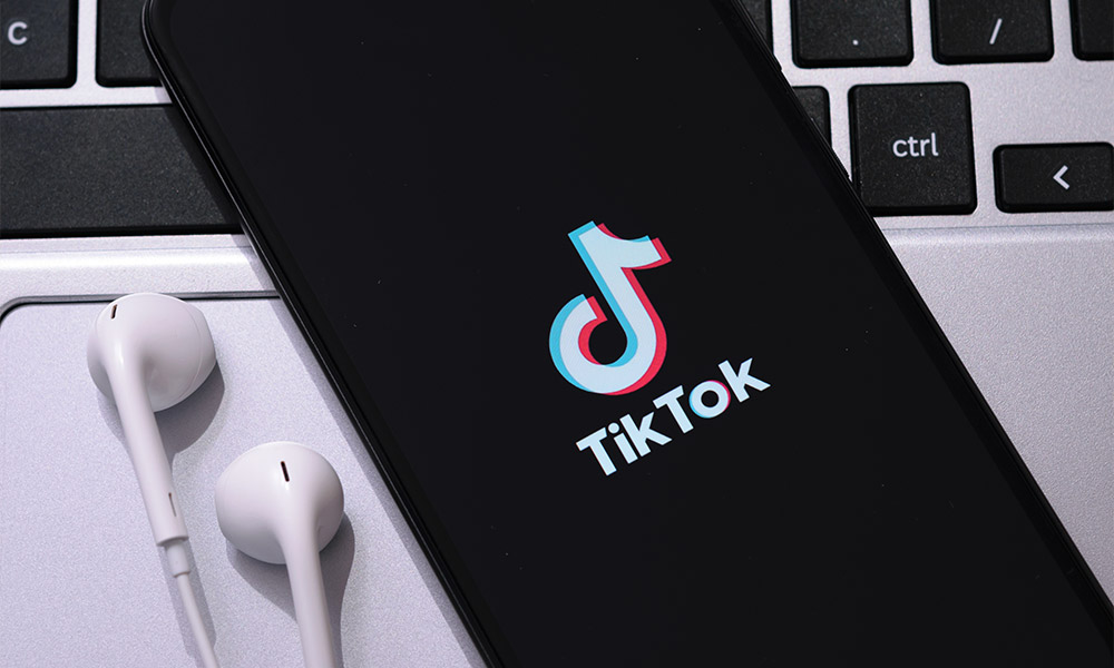 tik tok ecommerce (how to start tik tok ads)