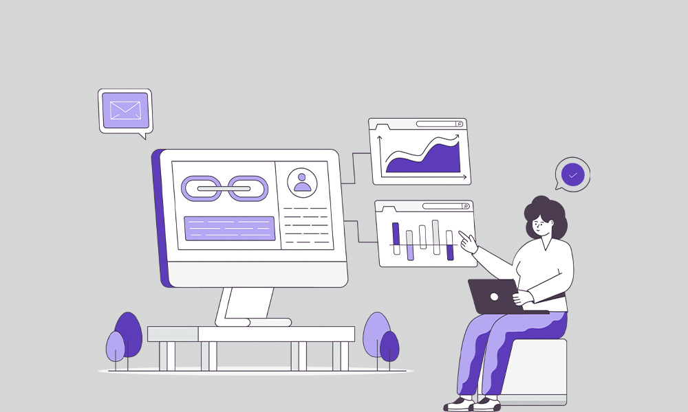 on page seo (linking strategy)
