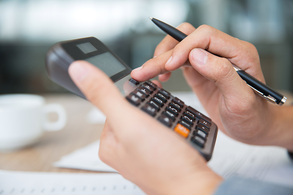 digital transformation (budget)
