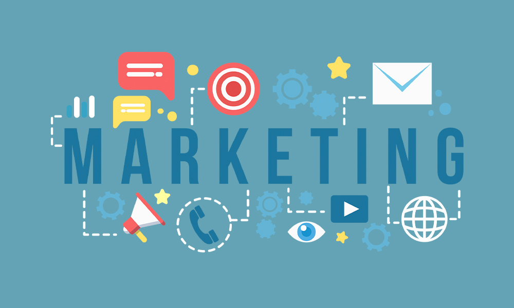 ecommerce marketing strategy