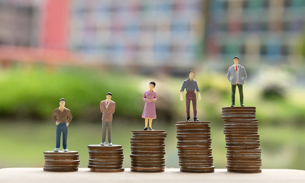 pricing model (competition-based pricing)