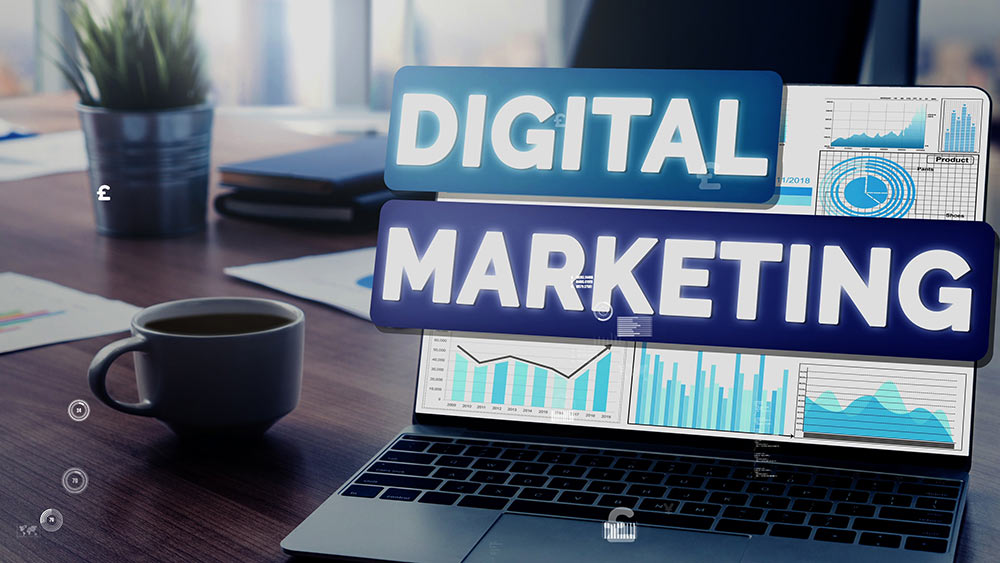 digital marketing plan, digital marketing campaigns
