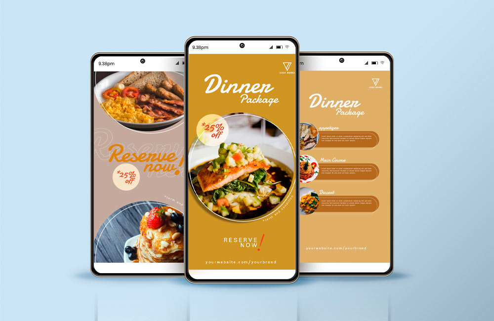 Alt text: mobile marketing (mobile search advertising) , mobile marketing examples (mobile image advertising)