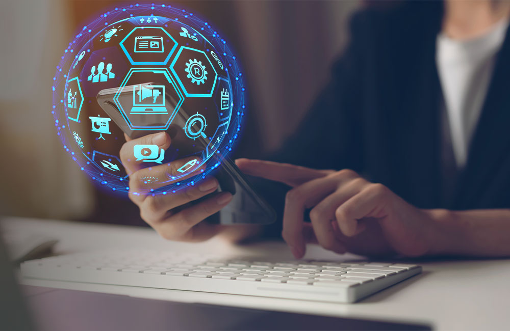 mobile marketing, mobile marketing examples