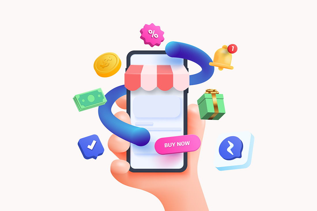 multichannel ecommerce management