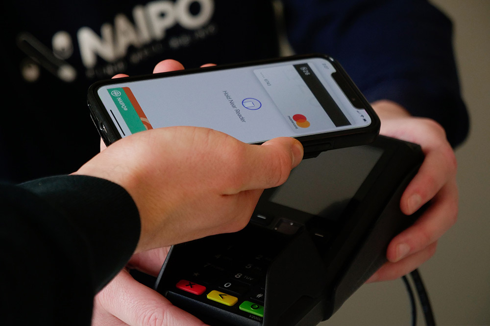 digital payments