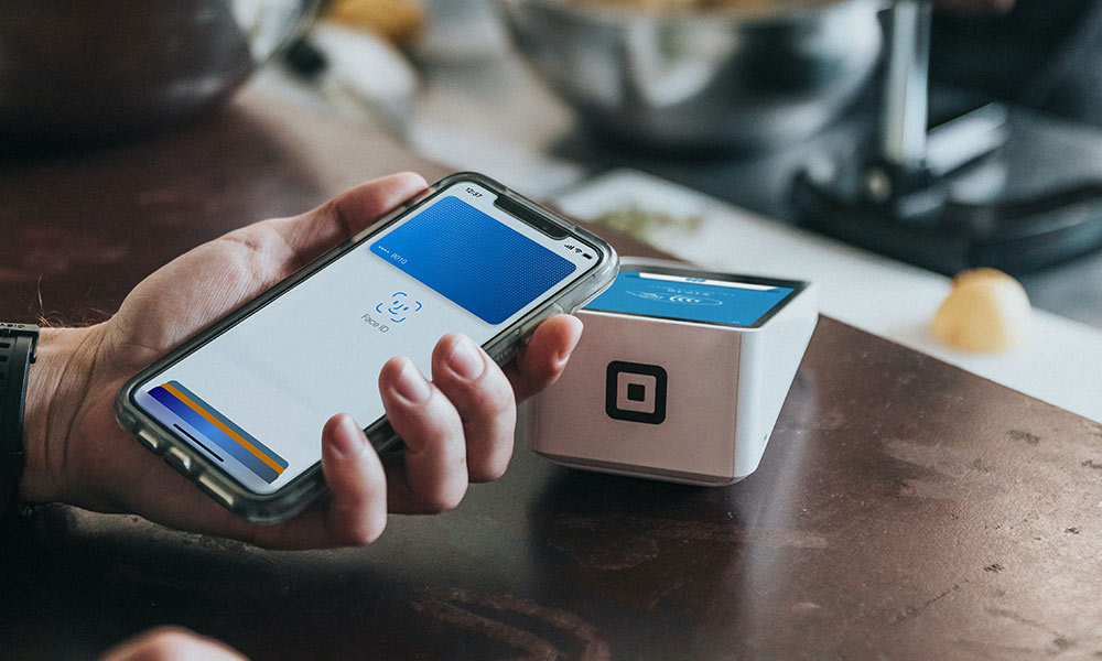 digital payments (E-payments)