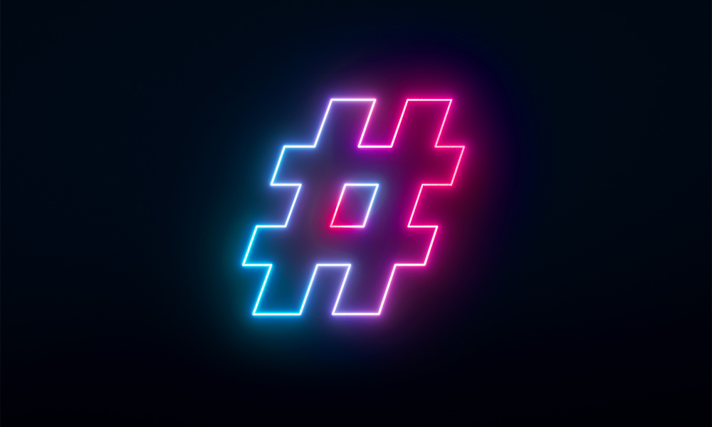 tik tok ecommerce (tik tok hashtag strategy)