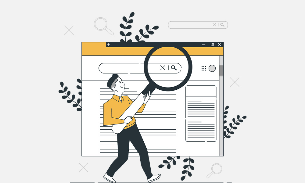 on page seo (on page copies)
