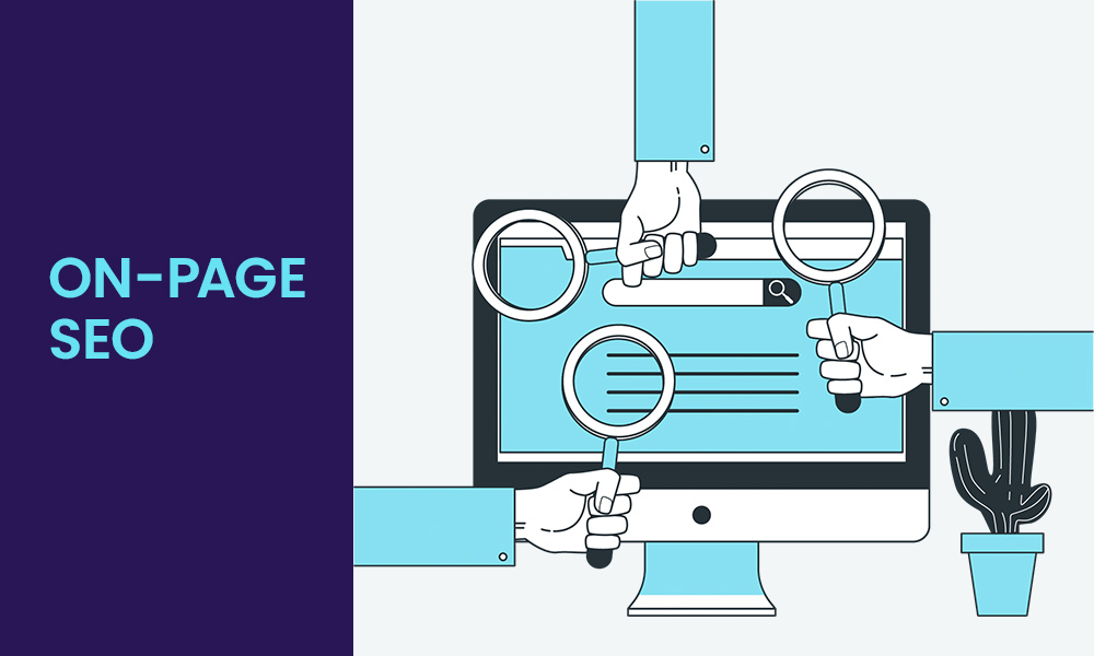 on page seo