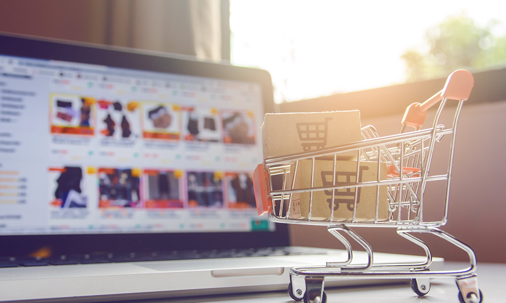 ecommerce marketing strategy
