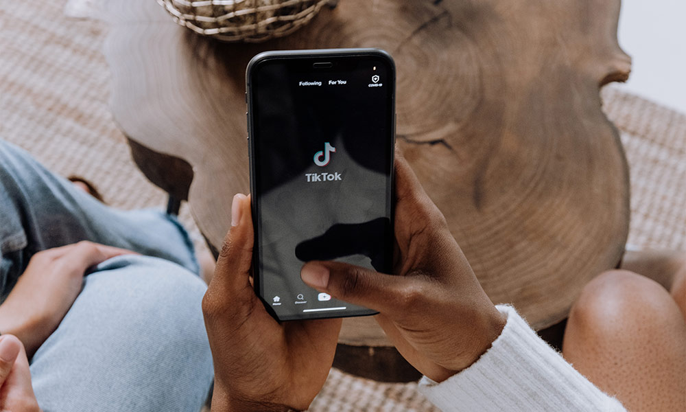 tik tok ecommerce