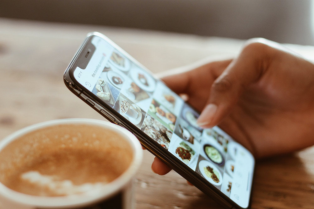 social media campaign, social media plan