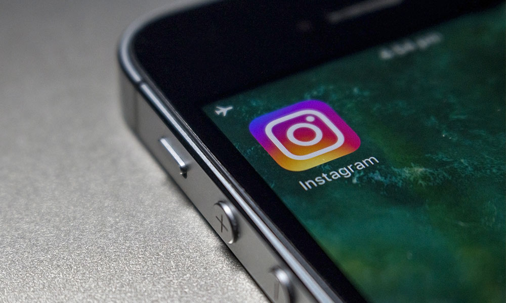 Instagram video