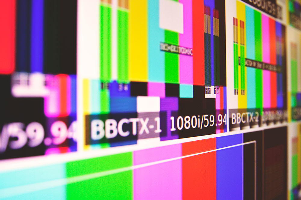 digital advertising (for different industry)