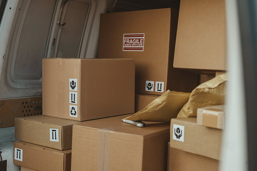 order fulfillment (service)