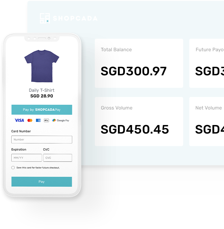 ecommerce payment solution