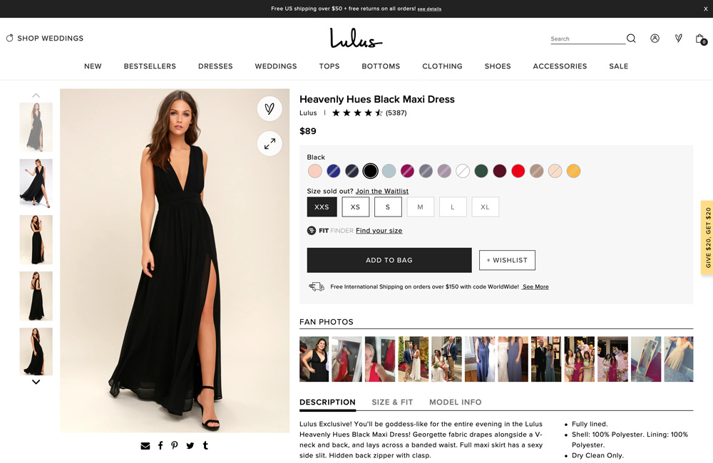 ecommerce product catalogue management (enhance operations)