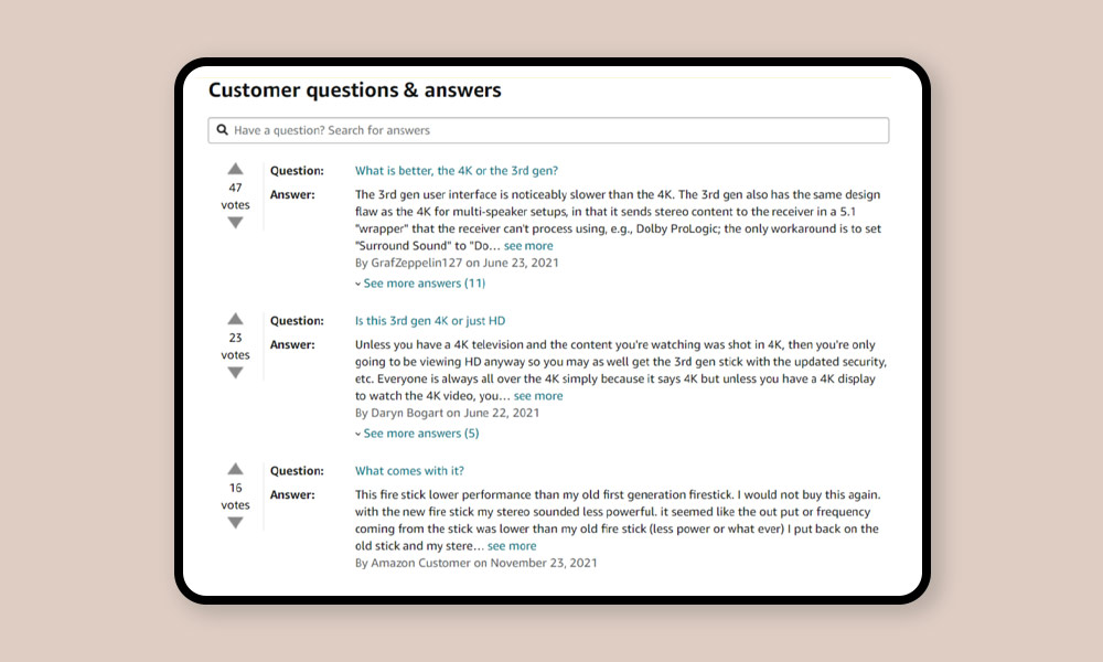 singapore top ecommerce sites (product video feature) , ecommerce site development (review feature)