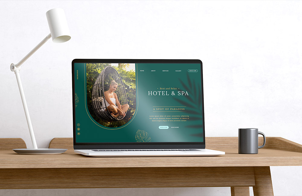 ecommerce website design, ecommerce website design Singapore