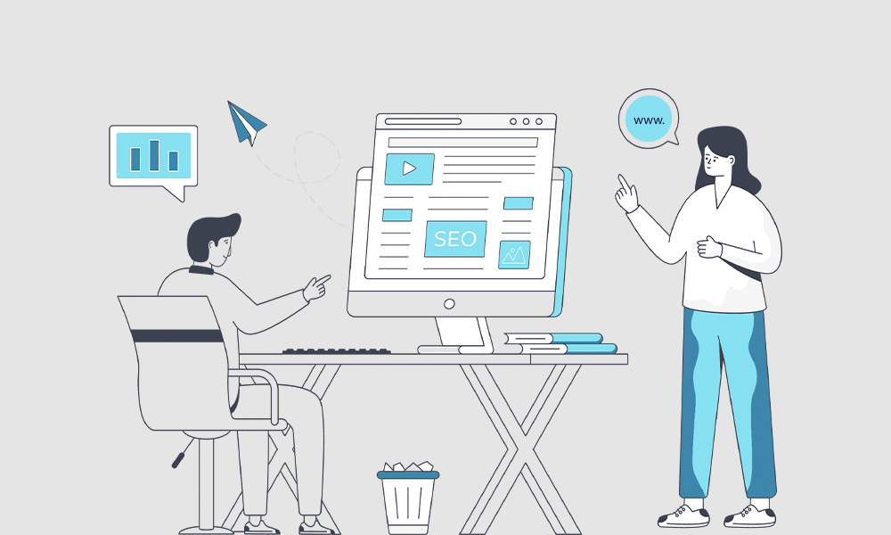 on page seo (basic)