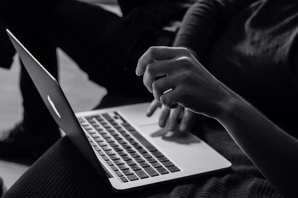 digital transformation (why do you need it)