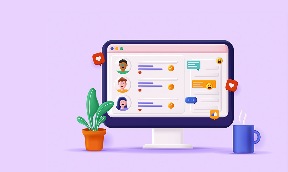 social proof 