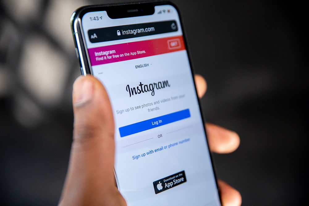 instagram advertising, instagram guides