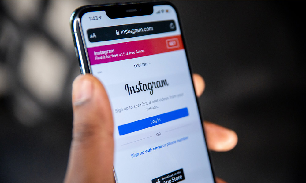 instagram metrics